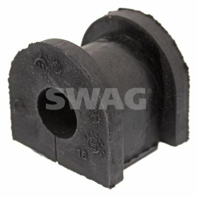 Подушка стабілізатора гумова (Swag) Подушка стабілізатора гумова (Swag)