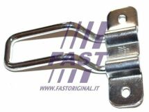 Петля замка дверей Fiat Ducato/Peugeot Boxer 06-