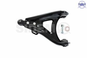 SIDEM RENAULT Важіль передн.лев.16mm R19 I,II 88-,Megane I 96-