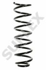 SUPLEX AUDI Пружина задня посилена L=383mm A4 Avant 95-