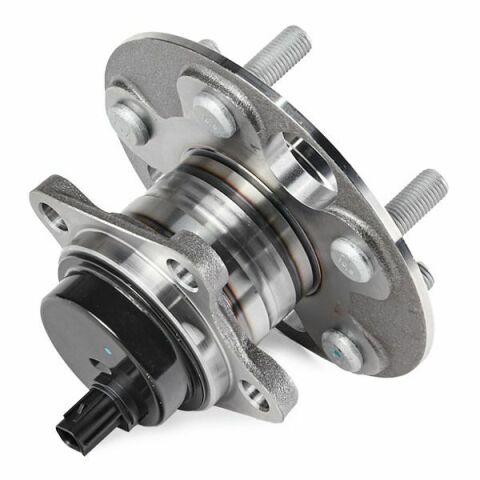 Комплект колісних підшипників Комплект колісних підшипників