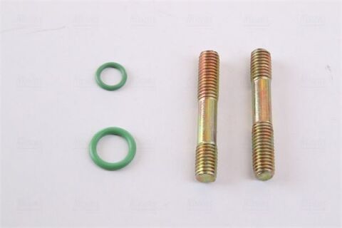 Конденсер кондиціонера