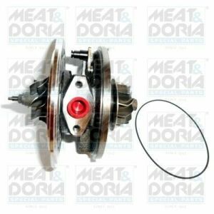 MEATDORIA JEEP Вставка турбіни Cherokee 2.8CRD 04-