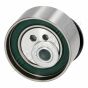 JAPANPARTS MAZDA Ролик натяжителя ремня 626 1.8 92-,Premacy 99-, фото 1 - интернет-магазин Auto-Mechanic