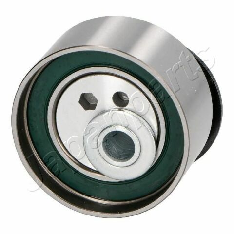 JAPANPARTS MAZDA Ролик натяжителя ремня 626 1.8 92-,Premacy 99-