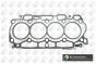 Прокладка головки Berlingo/C3/C4/C5/Focus/Peugeot 207/3008 1.6HDI 10- (1.25mm), фото 1 - інтерент-магазин Auto-Mechanic