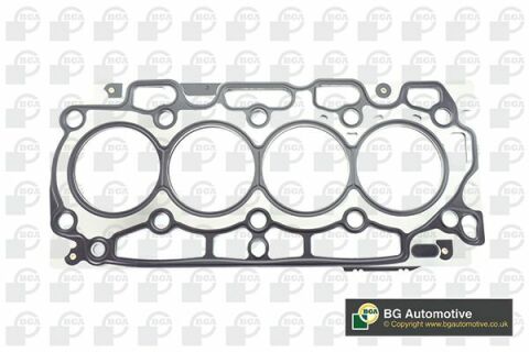 Прокладка головки Berlingo/C3/C4/C5/Focus/Peugeot 207/3008 1.6HDI 10- (1.25mm)