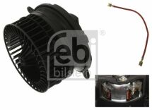 FEBI DB Электродвигатель вентилятора салона W202