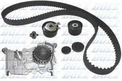 Комплект ГРМ (насос + ремінь + 4 ролики + кріплення) CLIO III 1.6 07-12, GRAND SCENIC II 1.6 04-06, CLIO III Grandtour 1.6 07-12, LAGUNA III 1.6 07-15, MEGANE II 1.6 Комплект ГРМ (насос + ремінь + 4 ролики + кріплення) CLIO III 1.6 07-12, GRAND SCENIC II 1.6 04-06, CLIO III Grandtour 1.6 07-12, LAGUNA III 1.6 07-15, MEGANE II 1.6