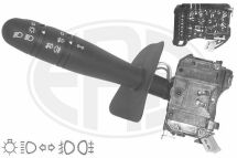 Перемикач підрульовий