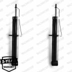 MONROE AUDI Амортизатор Adventure зад Q7 07- (без пневматичної підвіски) MONROE AUDI Амортизатор Adventure зад Q7 07- (без пневматичної підвіски)