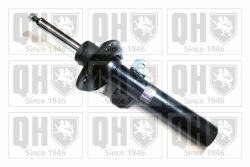 Амортизатор газовый передний, L 300-449mm