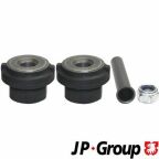 Ремкомплект важеля MB W123 (нижній)