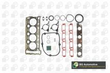 Комплект прокладок A3/A4/OCTAVIA/PASSAT 1.8TFSI 06-13 (верхній)