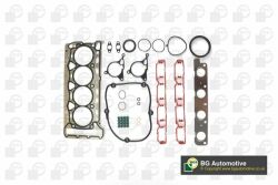 Комплект прокладок A3/A4/OCTAVIA/PASSAT 1.8TFSI 06-13 (верхній) Комплект прокладок A3/A4/OCTAVIA/PASSAT 1.8TFSI 06-13 (верхній)
