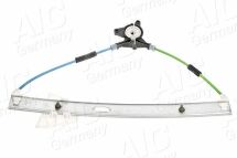 Склопiдйомник переднiй, лiвий, електричний Склопiдйомник переднiй, лiвий, електричний