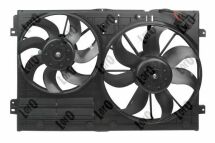 Вентилятор радiатора