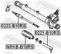 Наконечник рулевой тяги Almera 06-, фото 2 - интернет-магазин Auto-Mechanic