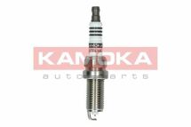 Свiчка запалювання iридiєвий електрод