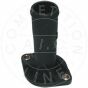 Фланець системи охолодження VW Caddy II 1.9 TDI/SDI 95-04, фото 8 - интернет-магазин Auto-Mechanic