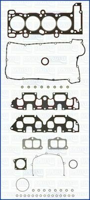 Прокладка двигателя SIERRA,SCORPIO 2.0 DOHC (N9C/E) 89. FORD Прокладка двигателя SIERRA,SCORPIO 2.0 DOHC (N9C/E) 89. FORD