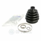 Пыльник привода колеса