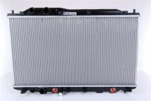 Радіатор HD CIVIC 4D(06-)1.3 i HYBRID[OE 19010RRH901]