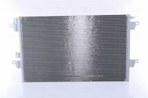 Конденсер RN ESPACE IV(02-)1.9 dCi(+)[OE 82 00 332 851]