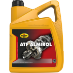 Трансмісійна олива KROON OIL ATF ALMIROL, 5 літрів Трансмісійна олива KROON OIL ATF ALMIROL, 5 літрів