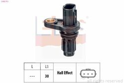 TOYOTA Датчик положення распредвала Auris, Avensis, Camry, Corolla, Rav 4 III, Yaris, Lexus 05- TOYOTA Датчик положення распредвала Auris, Avensis, Camry, Corolla, Rav 4 III, Yaris, Lexus 05-