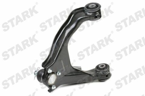 Рычаг независимой подвески колеса, подвеска колеса