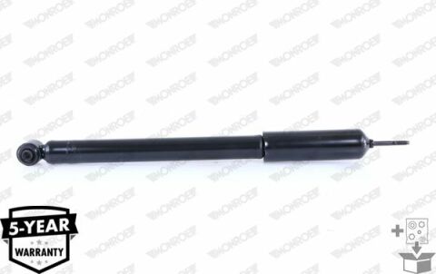 Амортизатор задній Chrysler 300C 04–