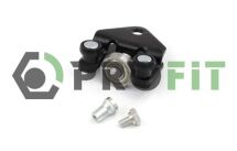 Ролик розсувних дверей автомобіля