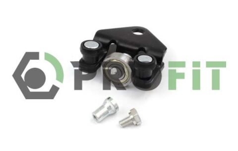 Ролик розсувних дверей автомобіля Ролик розсувних дверей автомобіля