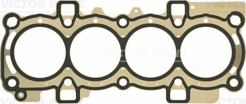 Прокладка ГБЦ Ford Focus/Volvo C30/S40/V50 04-12 (0.32mm)