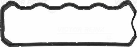 Прокладка крышки клапанов VW Caddy 1.9TDI-03