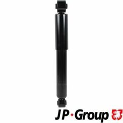 Амортизатор задний Astra H 05-14 (газ.)