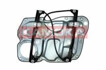 Стеклоподъемник передний, левый с картой Стеклоподъемник передний, левый с картой