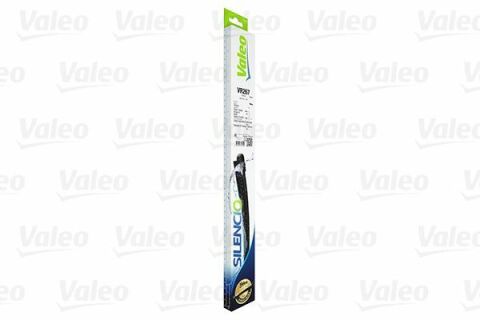 Склоочисник задній VALEO 400 мм. 