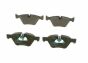 Колодки тормозные (передние) BMW 3 (E90/E91/E92) 07-13/5 (E60/E61) 03-10/X1 (E84) 09-15, фото 10 - интернет-магазин Auto-Mechanic