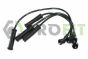 Комплект кабелів високовольтних, фото 1 - інтерент-магазин Auto-Mechanic