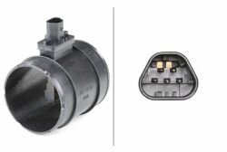 Расходомер воздуха astra j 2.0 cdti 11-