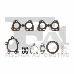 Комплект прокладок турбокомпресора BMW E81/E88/E87/E82/E84