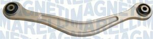 MAGNETI MARELLI DB Важіль задній верхній лев./прав.W220 98-