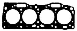 Прокладка головки Fiat Fiorino/Palio/Tempra/Tipo/Lancia Delta 1.4 i 88-09 Прокладка головки Fiat Fiorino/Palio/Tempra/Tipo/Lancia Delta 1.4 i 88-09