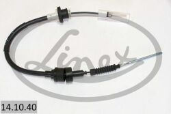 Трос зчепленняL1/L2:704/318mm