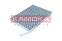 Фiльтр салону вугiльний