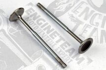 Впускной клапан