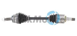 Напіввісь лів. AVENSIS 1.8 VVT-i 00-03, COROLLA Verso 1.8 VVT-i 01-04