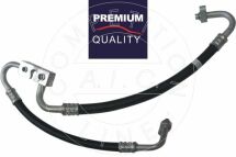 Трубопровiд високого/низького тиску вiд компресора кондицiонера на конденсатор